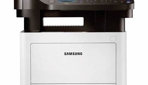 SAMSUNG PROXPRESS M337 SERIES USER MANUAL Pdf Download | ManualsLib