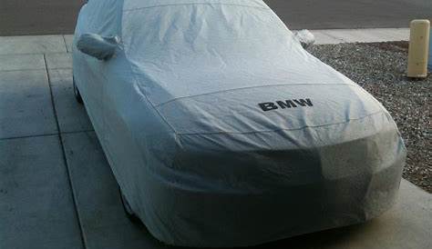 car cover for bmw 5 series