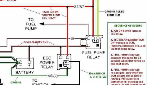 How To Read Automotive Wiring Diagrams - WiringDiagramPicture
