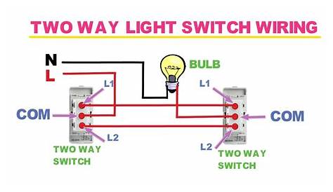two bits switch diagram