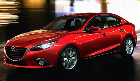 2016 Mazda 3 Sedan Pricing - For Sale | Edmunds