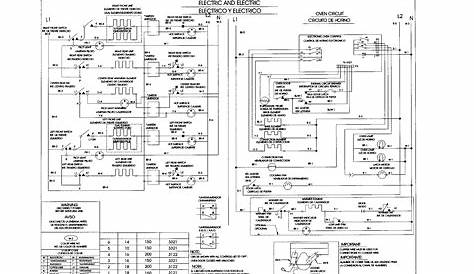 kenmore dishwasher electrical schematic