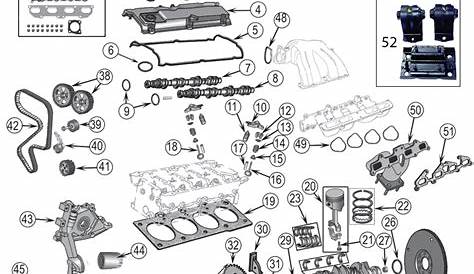 jeep wrangler engine schematic