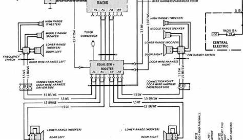 1987 porsche 944 wiring diagram