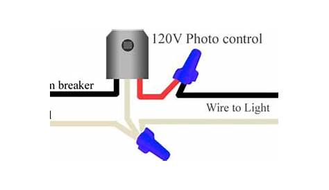 28 3 Wire Photocell Diagram - Wiring Diagram List