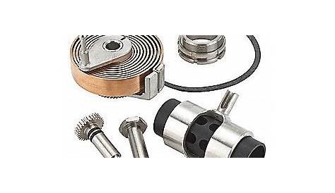 leonard mixing valve repair kit