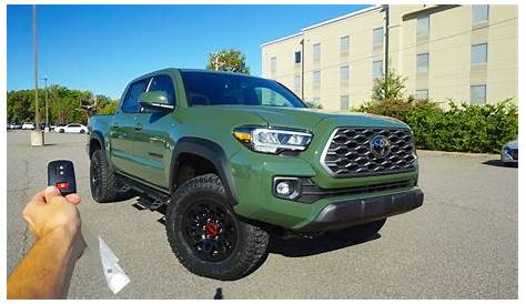 toyota tacoma xp predator package - lucile-rausin