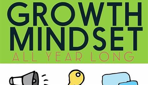 Brain Waves Instruction: 9 Ways to Develop Growth Mindset in the