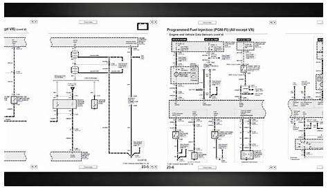 honda blackbird wiring diagram