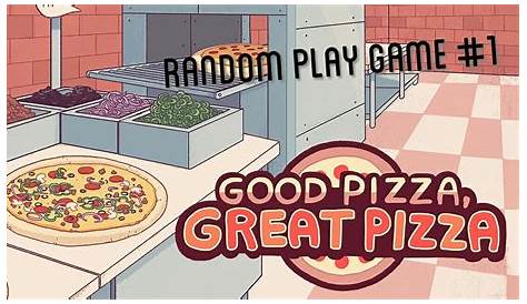 google pizza game unblocked
