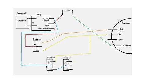 ge blower wiring diagram picture schematic