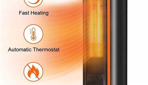 Top 10 Delonghi Heater Manual Guide - Life Sunny