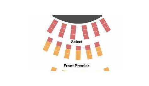 City Winery Tickets and City Winery Seating Chart - Buy City Winery