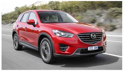 2015 Mazda CX-5 : Pricing and specifications - Photos (1 of 19)