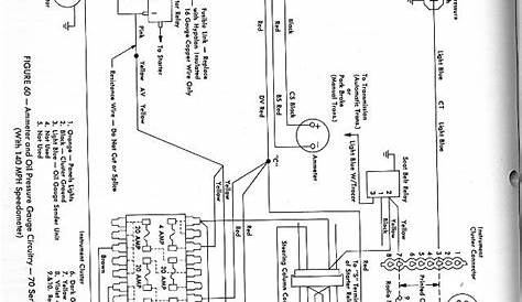 ac motor wiring diagram 1979