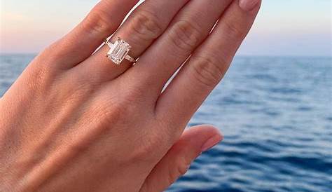 Beautiful Baguette Cut Diamonds | Brilliant Earth