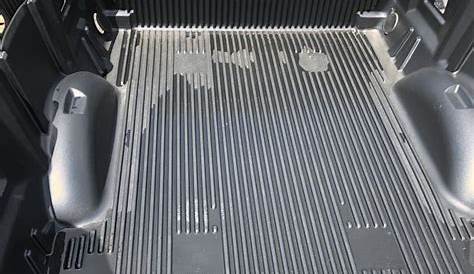 bed liner for 2019 ford f350