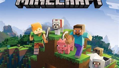 Minecraft: Xbox One Edition | Xbox One Games | XBOX One | Gaming
