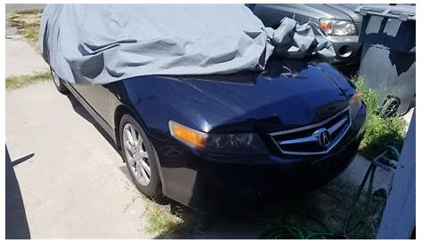 CLOSED: 2008 Acura TSX PART OUT!! - AcuraZine - Acura Enthusiast Community