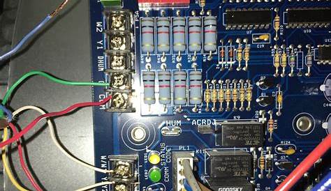 wiring diagram tempstar sp80 furnace - Wiring Diagram