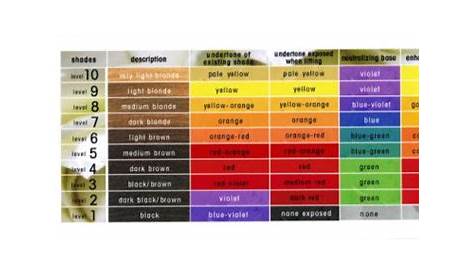 Más de 25 ideas increíbles sobre Paleta de colores Wella Charm en