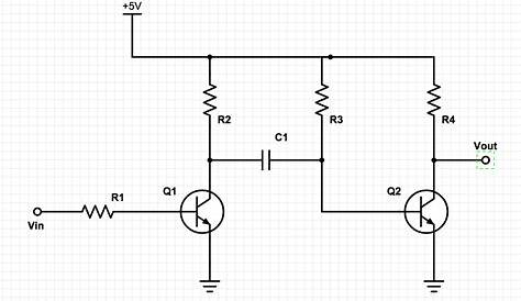 short pulse generator circuit