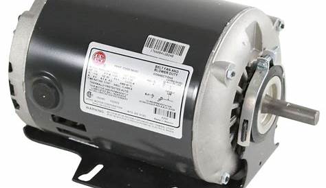 Furnace Blower Fan Motor 8200 parts | Sears PartsDirect