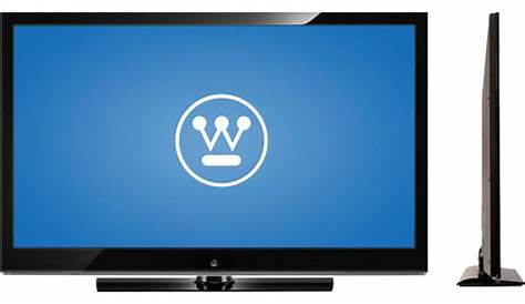 Westinghouse LD-4655VX 46-inch Edge-lit LED HDTV | digiCircle