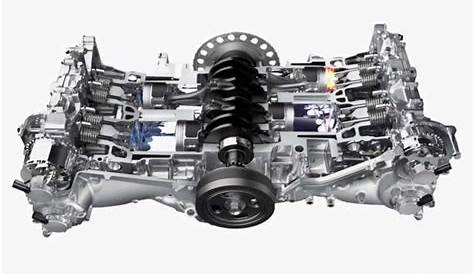 reliability of subaru boxer engine