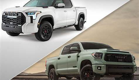 Toyota Tundra 2022 Release Date – Latest Cars