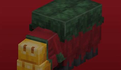 what is a sniffer in minecraft