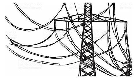 Electricity Drawing at GetDrawings | Free download