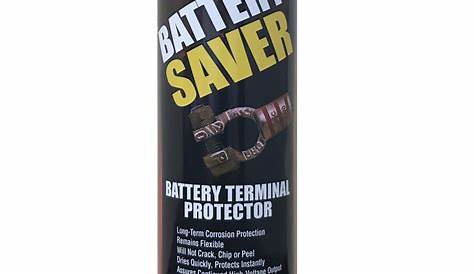 Battery Saver – Proline Industrial