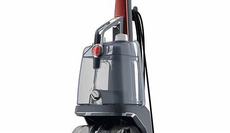 Hoover® Power Scrub Deluxe Carpet Cleaner – Hoover Canada