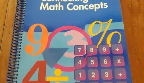 CONNECTING MATH CONCEPTS, 2003 EDITION, LEVEL D By Wrightgroup/mcgraw