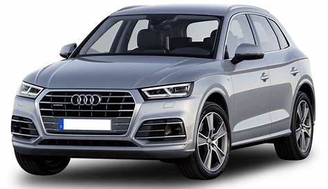 audi q5 reliability 2016