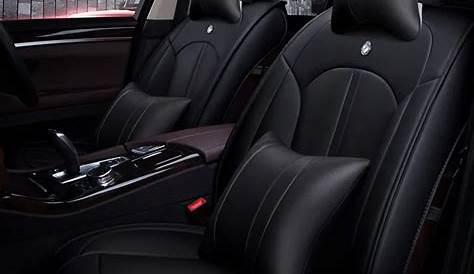 Best quality! Full set car seat covers for Honda CR V 2018 comfortable