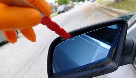 Bmw X3 Side Mirror Replacement Cost - Car Costing