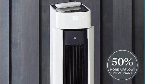 better homes and gardens fan heater humidifier - whisperingeyerecordings