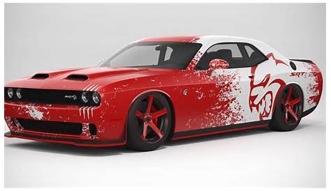 Custom Modified Dodge Challenger | peacecommission.kdsg.gov.ng