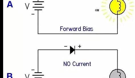 reverse light circuit diagram