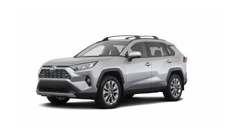 2019 Toyota RAV4 Pricing, Reviews & Ratings | Kelley Blue Book
