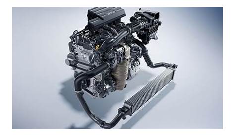 Honda 1.5L Turbocharged 4-Cyl. | WardsAuto