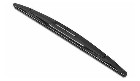 300mm Car Rear Wiper Blade Fit for Chevrolet Tahoe 2007-2013 | Walmart