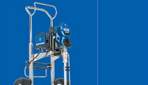 Graco Ultra 395 User's Manual | Page 6 - Free PDF Download (12 Pages)