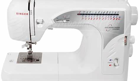 singer sewing machine 2662 manual