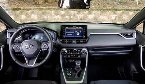 2021 Toyota RAV4 Prime Plug-In Hybrid: 7 Things We Like (and 6 Not So