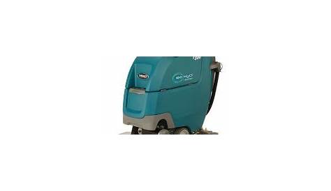 Tennant T300 Floor Cleaner Available Direct From MTH Cleaning Equip