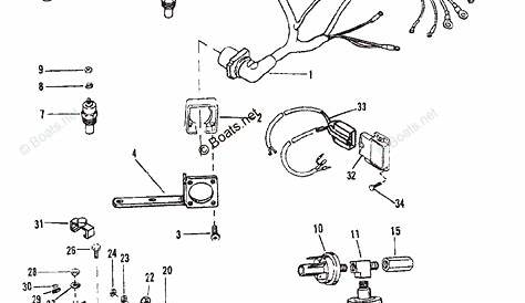 4.3 mercruiser engine wiring diagram