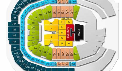 Mercedes-Benz Stadium Tickets | 2 Events On Sale Now | TicketCity